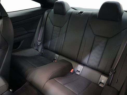 Used 2026 BMW M4 Competition image 93