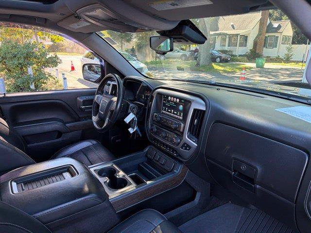 Used 2017 GMC Sierra 1500 Denali w/ Denali Ultimate Package AWD/4WD image 13