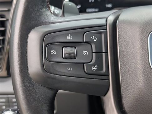 Certified 2024 GMC Sierra 1500 AT4X image 22