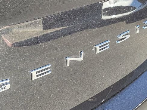 Used 2026 Genesis G70 2.5T Prestige image 36