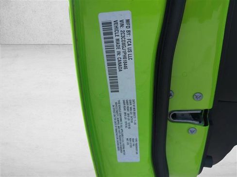 Used 2023 Dodge Charger Scat Pack image 30