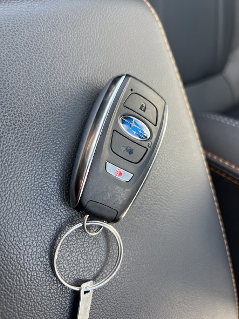 Used 2025 Subaru Forester Wilderness AWD/4WD image 30