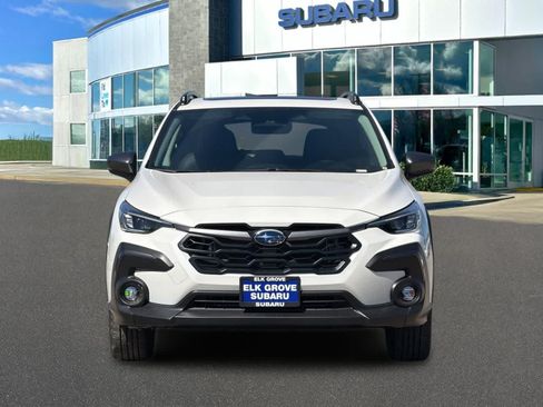 New 2026 Subaru Crosstrek 2.5i Limited AWD/4WD image 10