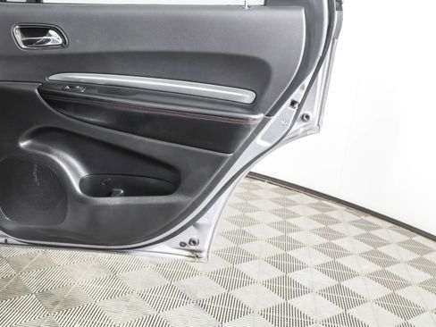 Used 2018 Dodge Durango GT w/ Premium Group image 45