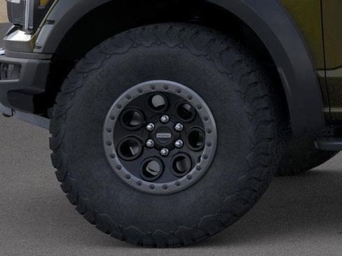 New 2025 Ford F150 Raptor image 20