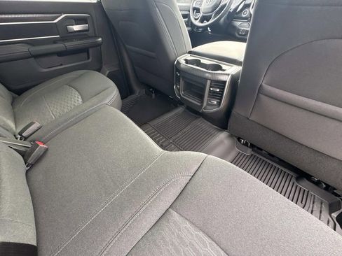 New 2025 RAM 2500 Big Horn AWD/4WD image 14