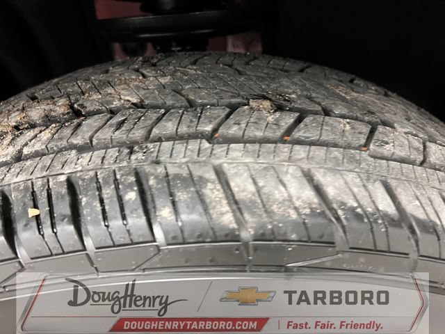 New 2026 Chevrolet Traverse RS w/ LPO, Floor Liner Package FWD image 19