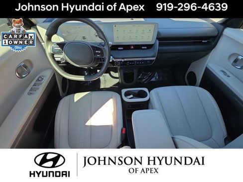 Used 2023 Hyundai Ioniq 5 SEL image 19