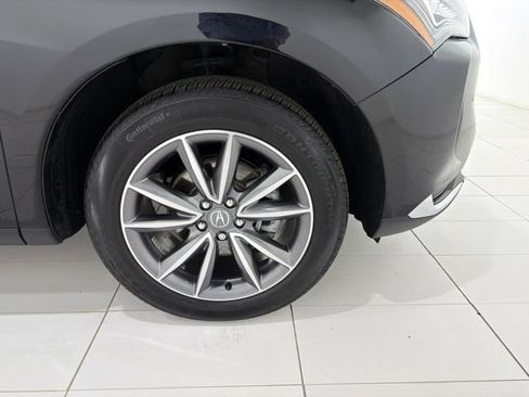 Certified 2024 Acura RDX SH-AWD w/ Technology Package image 46