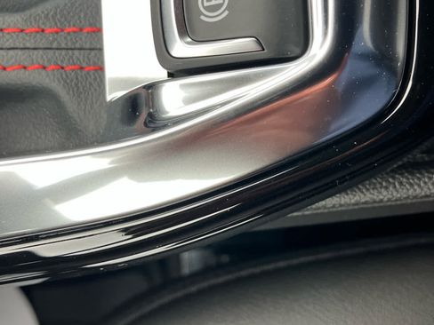 New 2026 Chevrolet Trax RS w/ Driver Confidence Package image 31