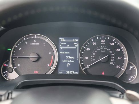 Used 2022 Lexus RX 350 FWD w/ Premium Package image 24