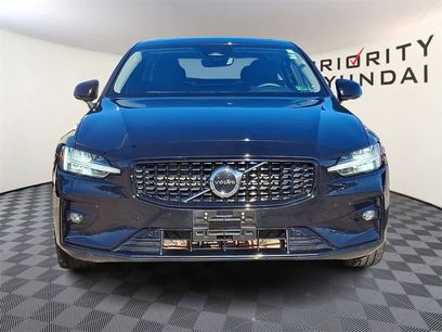 Used 2024 Volvo S60 B5 Core