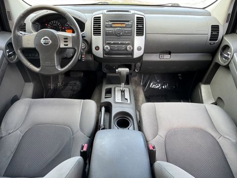 Used 2012 Nissan Xterra S w/ Value Package image 12