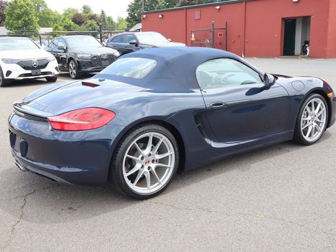 Used 2014 Porsche Boxster image 5