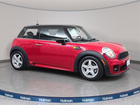Used 2009 MINI Cooper Hardtop image 4