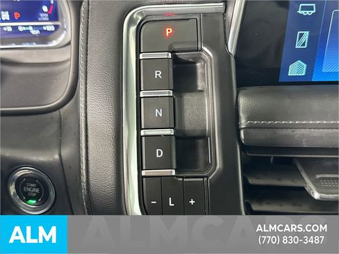 Used 2023 Chevrolet Suburban Z71 w/ Z71 Off-Road Package image 40