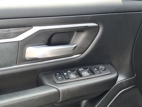 Certified 2023 RAM 1500 Big Horn AWD/4WD image 4