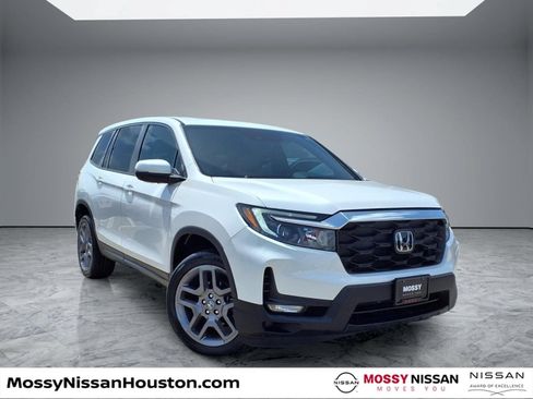 Used 2023 Honda Passport EX-L image 1