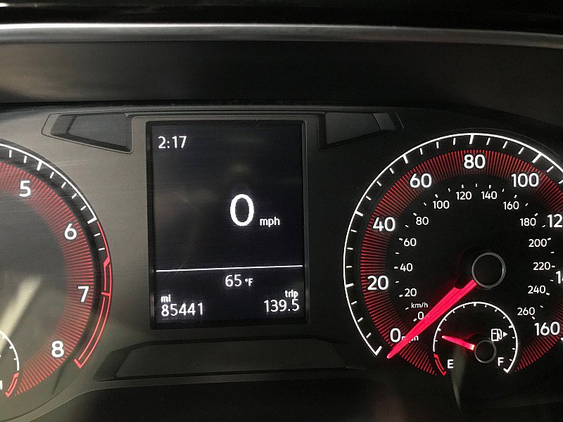 Used 2020 Volkswagen Jetta GLI FWD image 23