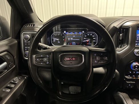 Used 2021 GMC Sierra 1500 AT4 w/ AT4 Value Package image 14