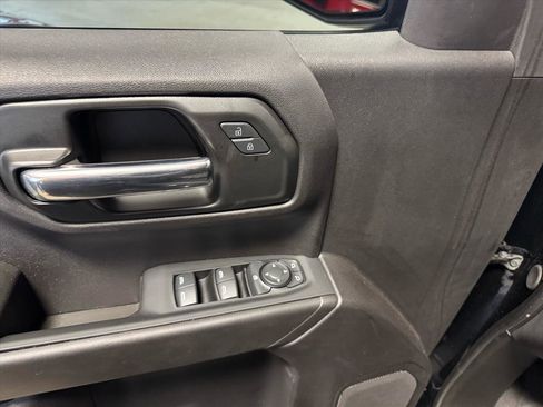 Used 2024 Chevrolet Silverado 1500 Custom Trail Boss image 14