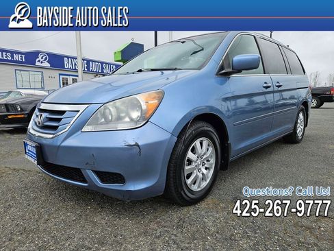 Used 2008 Honda Odyssey EX-L image 1