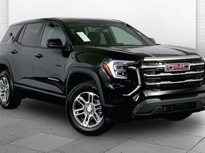 Used 2026 GMC Terrain Elevation