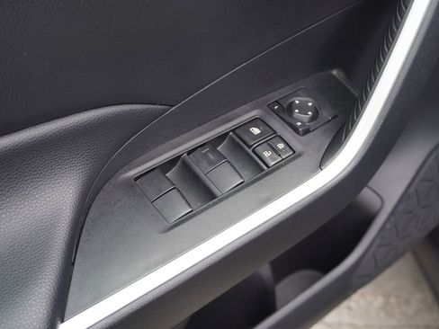 Certified 2025 Toyota RAV4 LE image 13