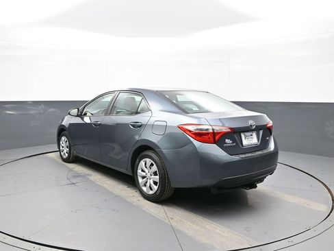 Used 2016 Toyota Corolla LE image 8