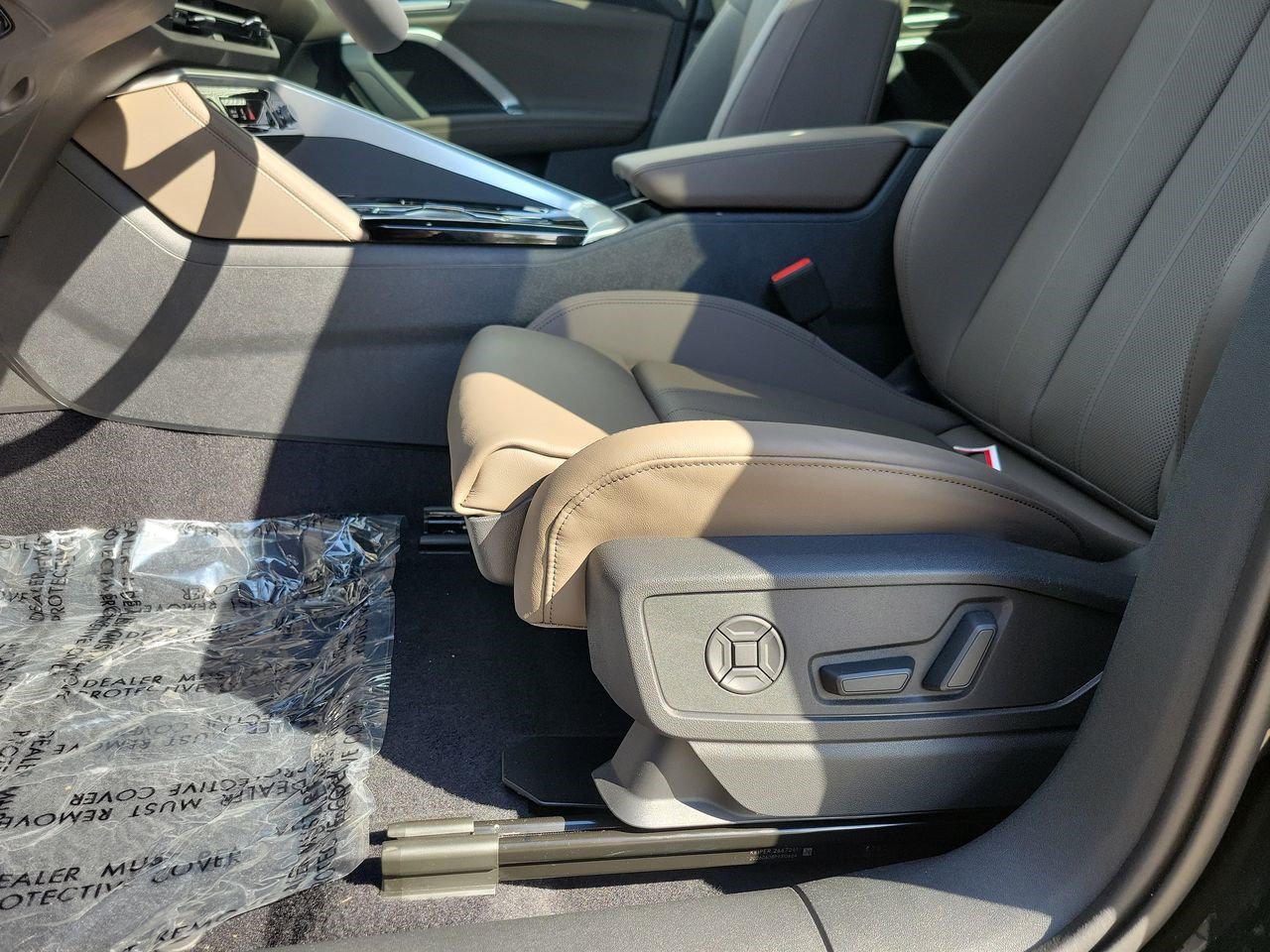 New 2026 Audi Q5 Premium AWD/4WD image 20