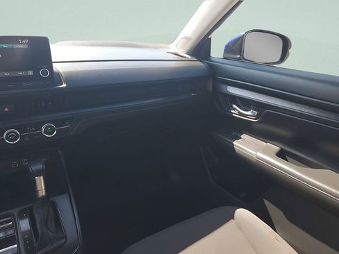 Used 2023 Honda CR-V EX image 11