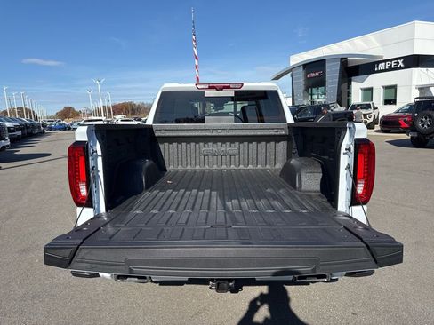 New 2026 GMC Sierra 1500 Denali Ultimate image 31