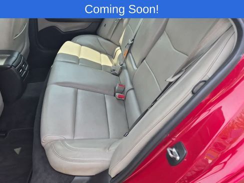 Used 2013 Cadillac ATS Premium w/ Cold Weather Package RWD image 20
