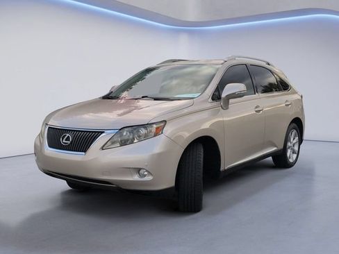 Used 2012 Lexus RX 350 FWD w/ Premium Pkg image 11