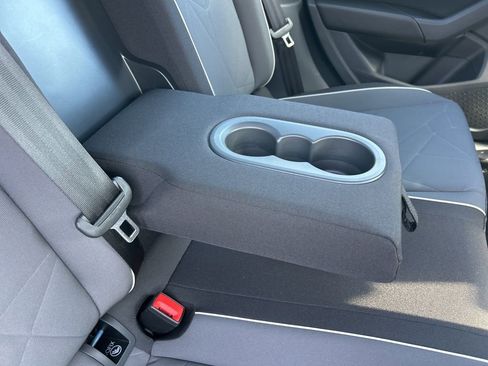 New 2026 Volkswagen Jetta Sport image 42