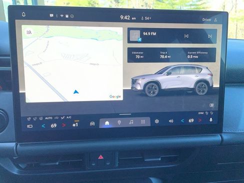 New 2026 MAZDA CX-5 2.5 S w/ Premium Plus Package AWD/4WD image 23