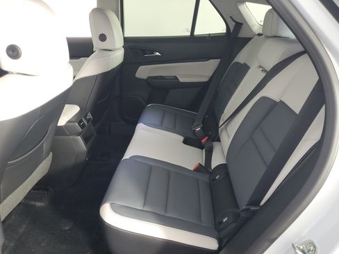 New 2026 Honda Prologue Elite image 13