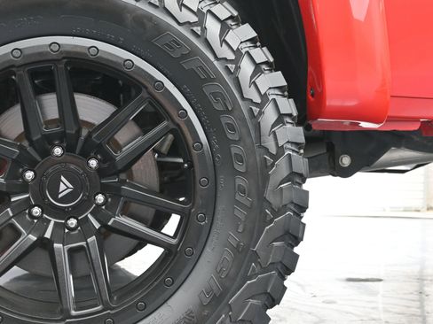 Used 2022 RAM 1500 Big Horn image 23