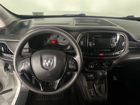 Used 2022 RAM ProMaster City Tradesman image 12