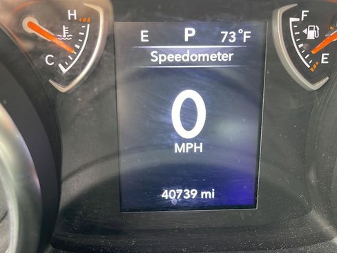 Used 2023 Jeep Wrangler Unlimited Sport AWD/4WD image 12