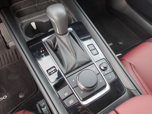 Certified 2025 MAZDA CX-50 2.5 Hybrid w/ Premium Plus Pkg image 20