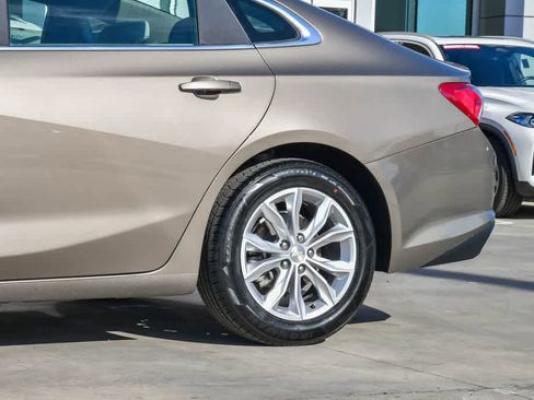 Used 2020 Chevrolet Malibu LT image 11
