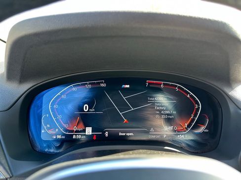 Certified 2024 BMW X3 xDrive30i w/ M Sport Package AWD/4WD image 34