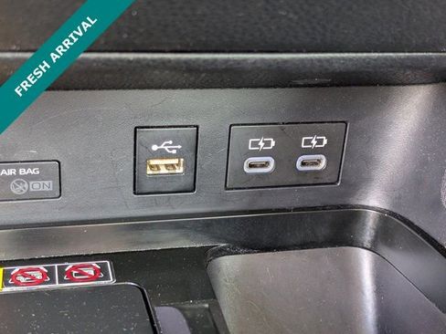 Used 2025 Toyota Camry LE FWD image 26