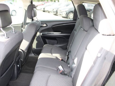Used 2012 Dodge Journey SXT w/ Popular Equipment Group FWD image 17