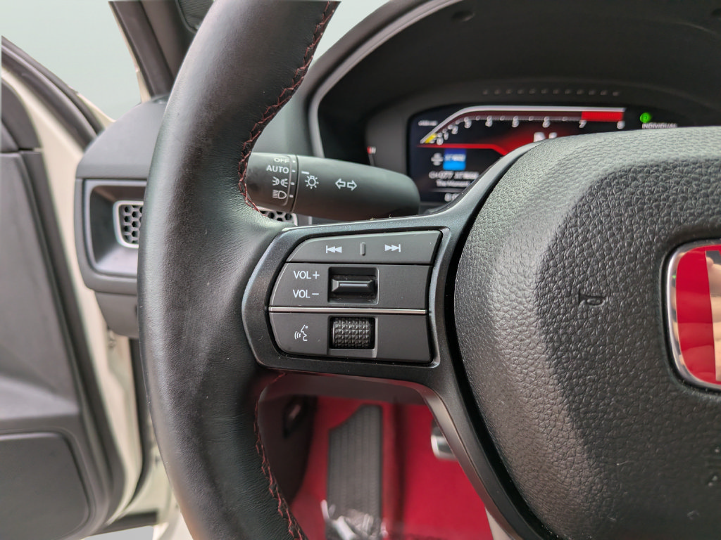 Used 2025 Honda Civic Type R image 28