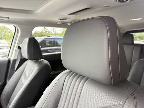 New 2026 Hyundai Palisade SEL Premium FWD image 14