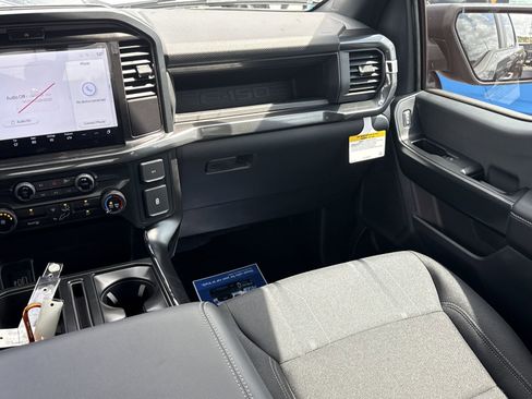 New 2026 Ford F150 STX AWD/4WD image 12