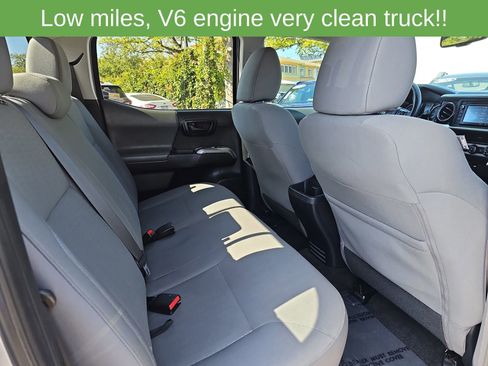 Used 2019 Toyota Tacoma SR5 RWD image 11