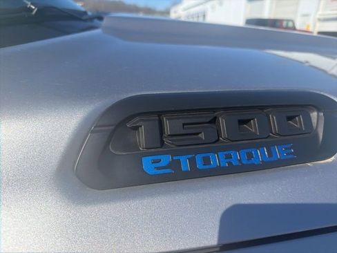 Used 2023 RAM 1500 Big Horn image 11